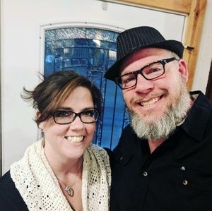 Meet your Posher, Candy